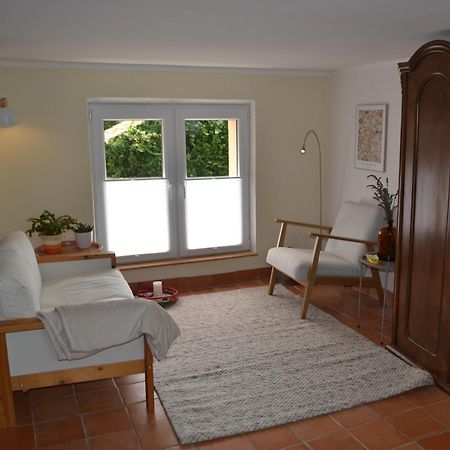 Apartment Maja Vellmar Bagian luar foto