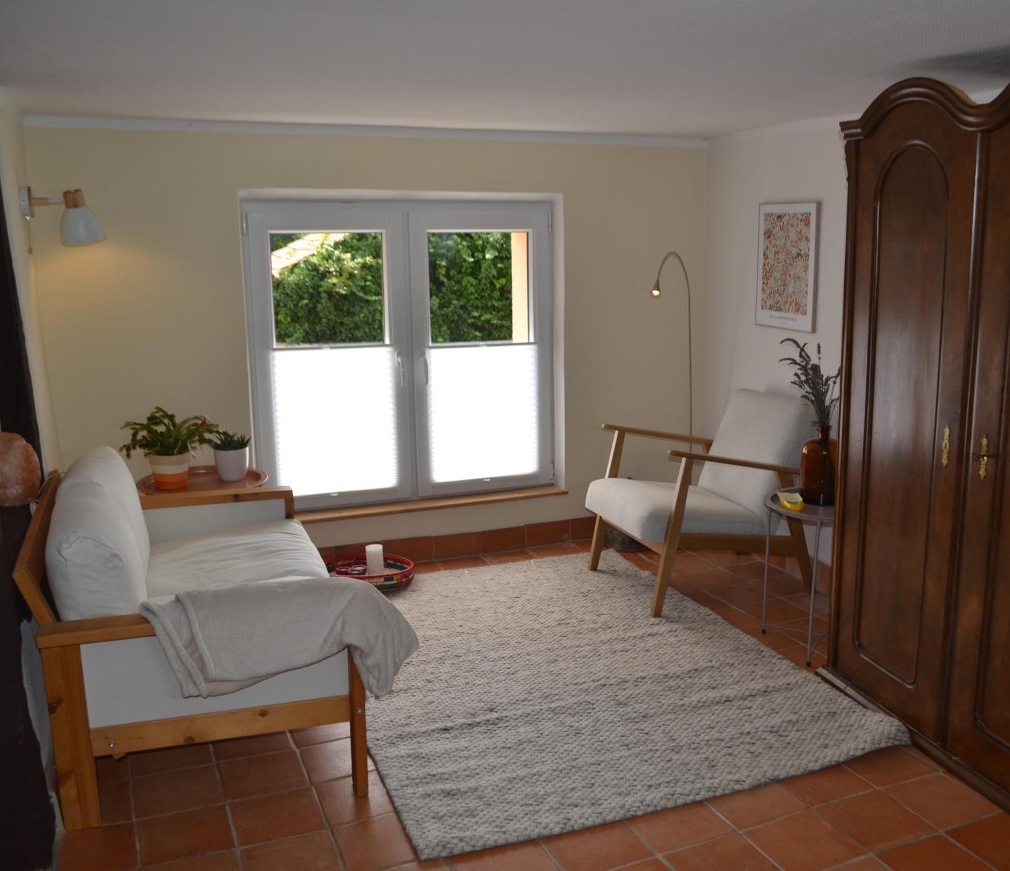 Apartment Maja Vellmar Bagian luar foto