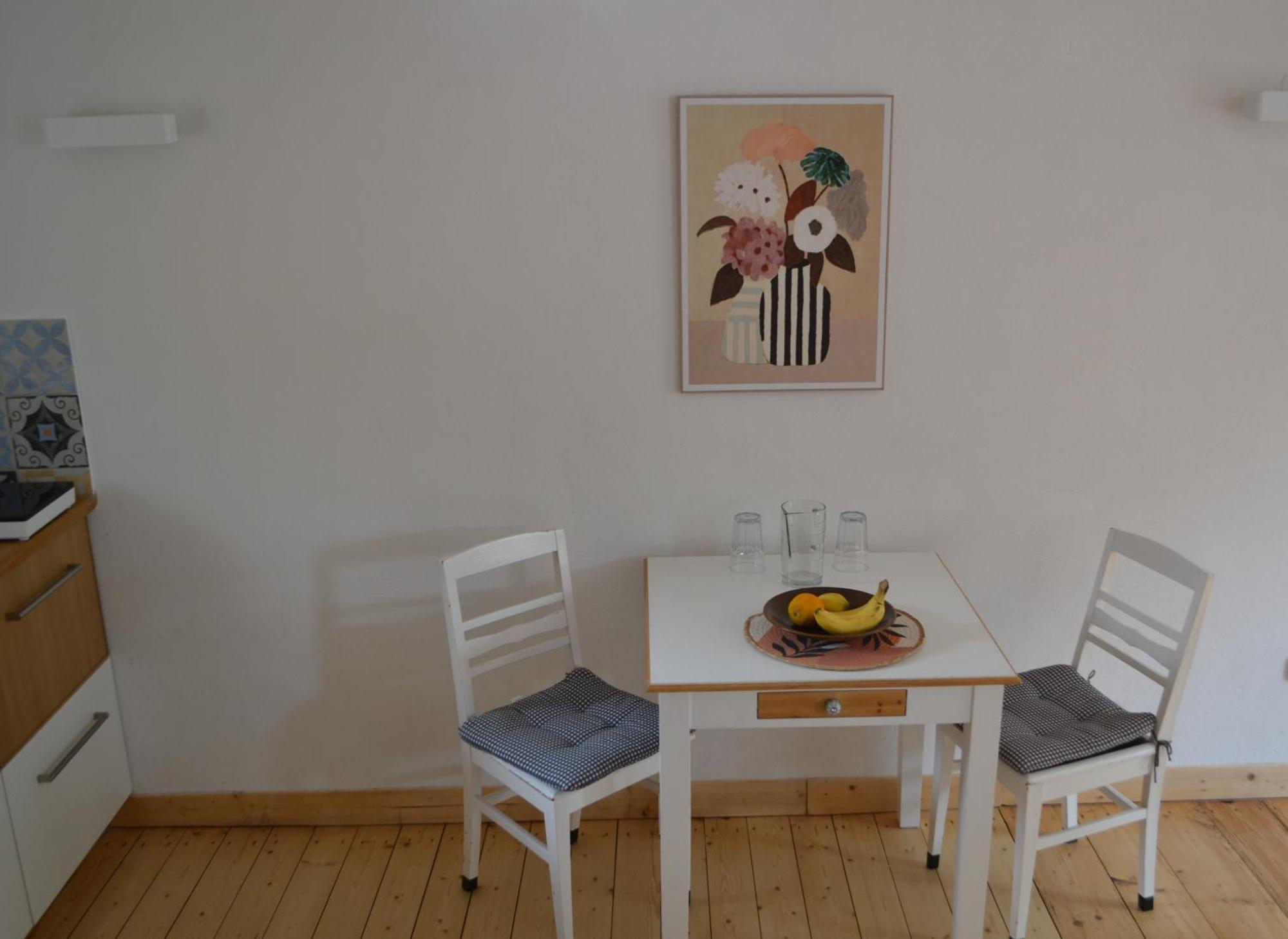 Apartment Maja Vellmar Bagian luar foto